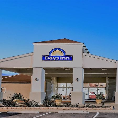 Days Inn By Wyndham Eastland 外观 照片